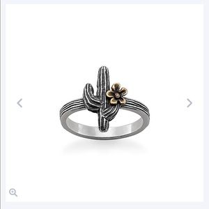 JAMES AVERY CACTUS BLOSSOM RING
